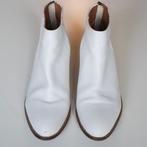 Seychelles Floodplain Booties